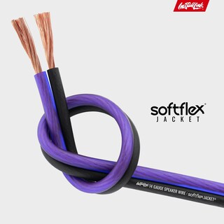 Foto 7 | Foto 7 | Cable De Altavoz Cca Estéreo De Calibre 14 Awg De 100 Pies (30 5 M) - Venta Internacional.