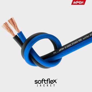 Foto 7 | Foto 7 | Cable De Altavoz Install Link Calibre 10 Awg (15 2 M) Cca - Venta Internacional.