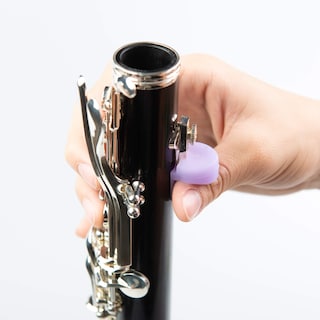 Foto 1 | Foto 1 | Cojín Reposapiés Duo Music Korea Para Clarinete Y Oboe (2 Unidades) - Venta Internacional.