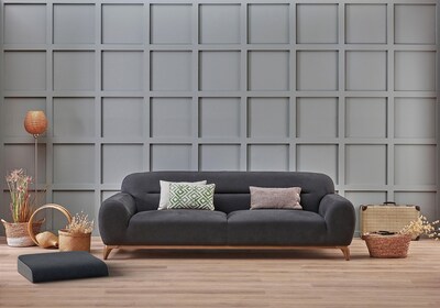 Foto 2 | Foto 2 | Cojín De Asiento Kölbs Extra Grande De Espuma Viscoelástica De Terciopelo - Venta Internacional.