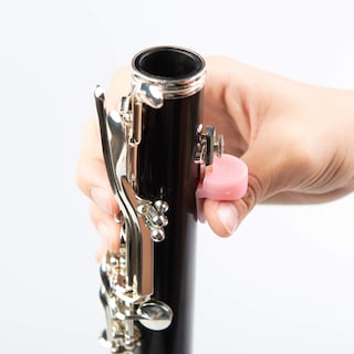 Foto 3 | Foto 3 | Cojín Reposapiés Duo Music Korea Para Clarinete Y Oboe (2 Unidades) - Venta Internacional.