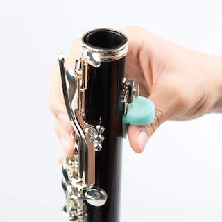Foto 4 | Foto 4 | Cojín Reposapiés Duo Music Korea Para Clarinete Y Oboe (2 Unidades) - Venta Internacional.