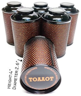 Foto 5 | Foto 5 | Deshumidificador Toaaot En Bote De Gel De Sílice De 200 G Para Gun Safe (6) - Venta Internacional.