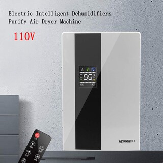 Foto 3 | Foto 3 | Deshumidificador Dyrabrest Cs10e De 30 M² Con Mando A Distancia Y Manguera - Venta Internacional.