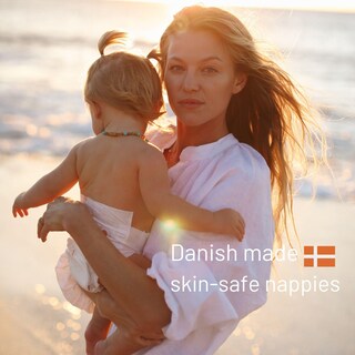 Foto 6 | Foto 6 | Pañales Joonya Baby Talla 3 M (4-8 Kg) 6 Bolsas De 28 (168) - Venta Internacional.