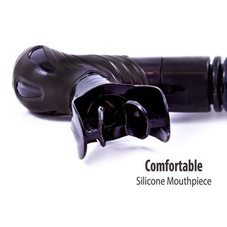 Foto 4 | Foto 4 | Snorkel Seco Kraken Aquatics Professional Con Válvula De Superficie Seca - Venta Internacional.