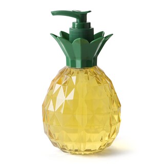 Foto 1 | Foto 1 | Dispensador De Jabón Simple Pleasures Con Aroma A Piña Y Océano 350 Ml - Venta Internacional.