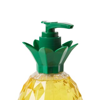 Foto 2 | Foto 2 | Dispensador De Jabón Simple Pleasures Con Aroma A Piña Y Océano 350 Ml - Venta Internacional.