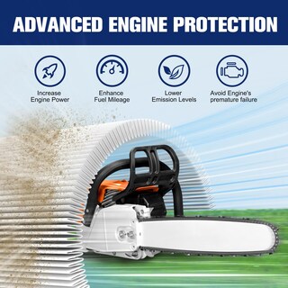 Foto 6 | Foto 6 | Filtro De Aire Powtol Ms290 Para Stihl 029 Ms310 039 Ms390 - Venta Internacional.