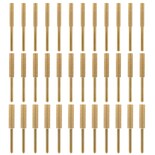 Afilador De Motosierra Con Forma De Diamante Biggun Con 36 Ruedas De Titanio - Venta Internacional.