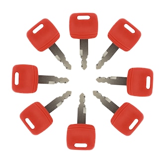 Foto 2 | Foto 2 | Reemplazo De Llaves De Encendido Para Excavadora Jo-hn Deere Hita-chi - Venta Internacional.