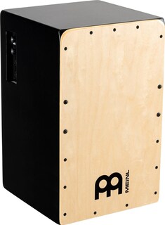 Foto 1 | Foto 1 | Cajon Box Drum Meinl Pickup Snarecraft Psc100b Baltic Birch - Venta Internacional.