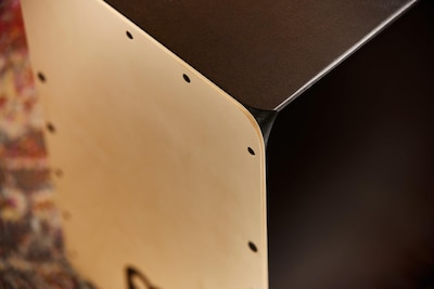 Foto 2 | Foto 2 | Cajon Box Drum Meinl Pickup Snarecraft Psc100b Baltic Birch - Venta Internacional.