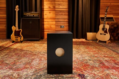 Foto 3 | Foto 3 | Cajon Box Drum Meinl Pickup Snarecraft Psc100b Baltic Birch - Venta Internacional.