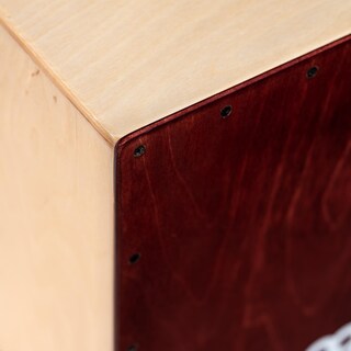 Foto 4 | Foto 4 | Mermelada De Percusión Cajon Meinl Jc50ntwr De Madera De Abedul Báltico - Venta Internacional.