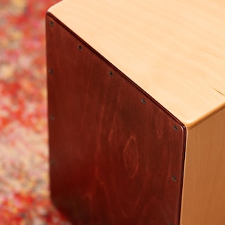 Foto 5 | Foto 5 | Mermelada De Percusión Cajon Meinl Jc50ntwr De Madera De Abedul Báltico - Venta Internacional.