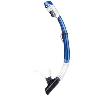 Foto 1 | Foto 1 | Snorkel Seco Aqua A Dive Sports Easy Breath Para Adultos Y Jóvenes - Venta Internacional.