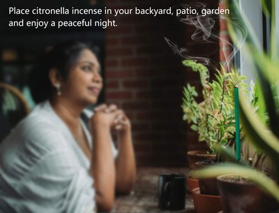 Foto 5 | Foto 5 | Varillas De Incienso De Citronela Lasenteur Outdoor 12 Varillas Grandes - Venta Internacional.