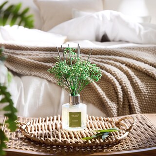 Foto 2 | Foto 2 | Set De Difusores Reed Airkeep Bamboo Scent 100 Ml Con 8 Barras - Venta Internacional.