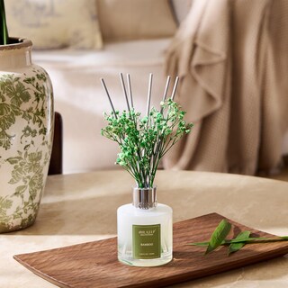 Foto 3 | Foto 3 | Set De Difusores Reed Airkeep Bamboo Scent 100 Ml Con 8 Barras - Venta Internacional.