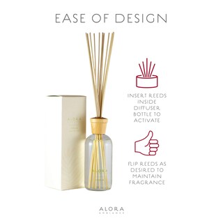 Foto 6 | Foto 6 | Difusor Reed Alora Ambiance Isola 473 Ml - Venta Internacional.