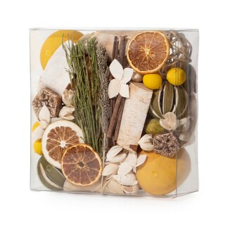 Foto 2 | Foto 2 | Potpourri Maison Box Andaluca Fragancia De Verbena Cítrica - Venta Internacional.