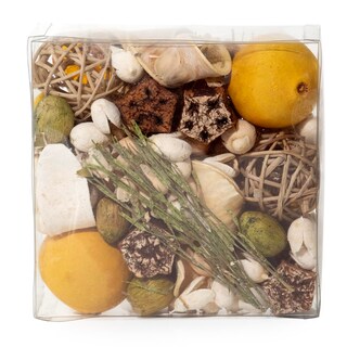 Foto 3 | Foto 3 | Potpourri Maison Box Andaluca Fragancia De Verbena Cítrica - Venta Internacional.