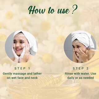 Foto 5 | Foto 5 | Jabón Facial Biotique Honey Gel Hidratante 100 Ml - Venta Internacional.