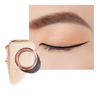 Foto 1 | Foto 1 | Sombra De Ojos En Crema Oulac Light Golden P05 Resistente Al Agua 12 Horas De Duración - Venta Internacional.