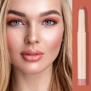 Foto 2 | Foto 2 | Sombra De Ojos Wismee Makeup Cosmetics Cream Shimmer & Matte - Venta Internacional.