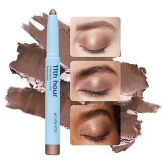 Foto 1 | Foto 1 | Eye Shadow Stick Alleyoop 11th Hour Bronze Medal Shimmer - Venta Internacional.