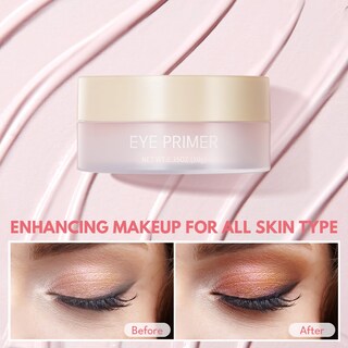 Foto 5 | Foto 5 | Crema Base Para Sombra De Ojos Imakeupnow  Textura De Helado - Venta Internacional.