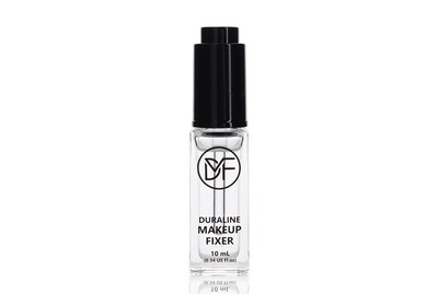 Foto 1 | Foto 1 | Fijador De Maquillaje Duraline Duraline Maquillaje Fijador Cosmetics 10 Ml - Venta Internacional.