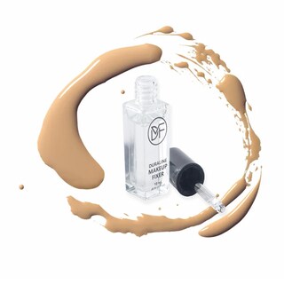 Foto 3 | Foto 3 | Fijador De Maquillaje Duraline Duraline Maquillaje Fijador Cosmetics 10 Ml - Venta Internacional.