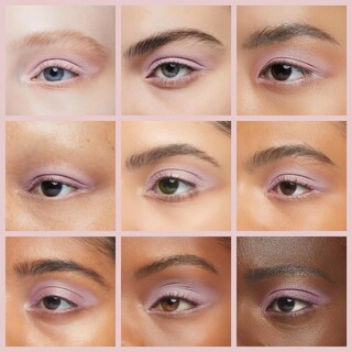 Foto 4 | Foto 4 | Sombra De Ojos En Crema Oulac Nude Pearl Waterproof 6 Ml P03 Vegana - Venta Internacional.