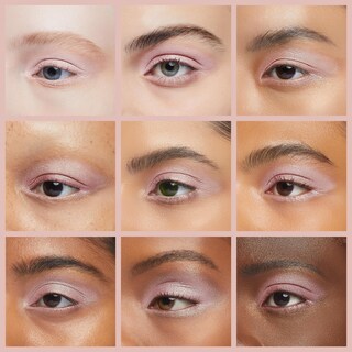 Foto 4 | Foto 4 | Barra De Sombra De Ojos Luxaza Crema Impermeable De Larga Duración #97 - Venta Internacional.