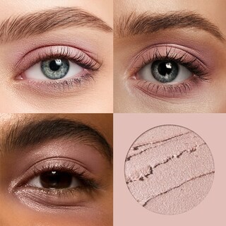 Foto 5 | Foto 5 | Barra De Sombra De Ojos Luxaza Crema Impermeable De Larga Duración #97 - Venta Internacional.