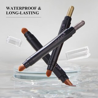 Foto 7 | Foto 7 | Barra De Sombra De Ojos Luxaza Crema Impermeable De Larga Duración #97 - Venta Internacional.