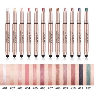 Foto 4 | Foto 4 | Sombra De Ojos En Barra Dekrion Shimmer-cream Waterproof Champagne-gold - Venta Internacional.