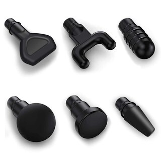 Foto 1 | Foto 1 | Cabezales De Pistola De Masaje Para Hypervolt Go De Existkey - Venta Internacional.