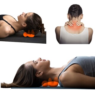 Foto 2 | Foto 2 | Masajeador Trigger Point Littlemum Dolly Myofascial Release - Venta Internacional.