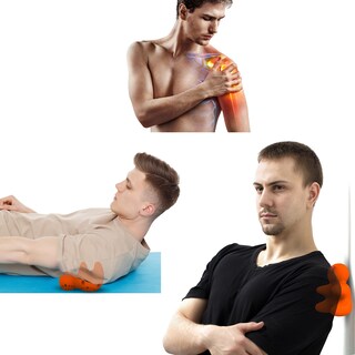 Foto 3 | Foto 3 | Masajeador Trigger Point Littlemum Dolly Myofascial Release - Venta Internacional.