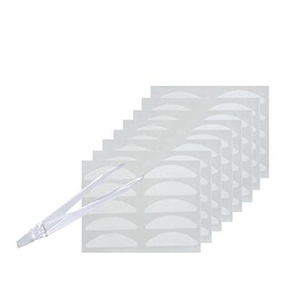 Foto 2 | Foto 2 | Tiras Elevadoras De Párpados Contours Rx Lips By Design 7 Mm 80 Unidades - Venta Internacional.