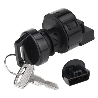 Foto 1 | Foto 1 | Interruptor De Encendido Tecreddy Para Polaris Ranger/sportsman/rzr - Venta Internacional.
