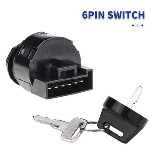 Foto 6 | Foto 6 | Interruptor De Encendido Tecreddy Para Polaris Ranger/sportsman/rzr - Venta Internacional.