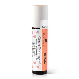 Foto 1 | Foto 1 | Destructor De Gérmenes Kidsafe Con Aceites Esenciales Para Terapia Vegetal 10 Ml - Venta Internacional.