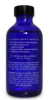 Foto 4 | Foto 4 | Aceite Esencial Zongle Therapeutics Limón 100% Puro 120 Ml - Venta Internacional.