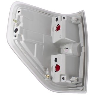Foto 4 | Foto 4 | Carcasa De Luz Trasera Boine Compatible Con Ford F150 F-150 - Venta Internacional.