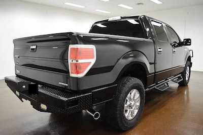 Foto 6 | Foto 6 | Carcasa De Luz Trasera Boine Compatible Con Ford F150 F-150 - Venta Internacional.