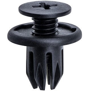 Foto 1 | Foto 1 | Clips De Retención Para Funda De Parachoques Y Guardabarros Para Honda Acura - Venta Internacional.